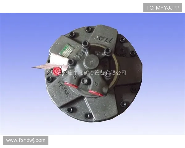 工程机械启动马达单向齿